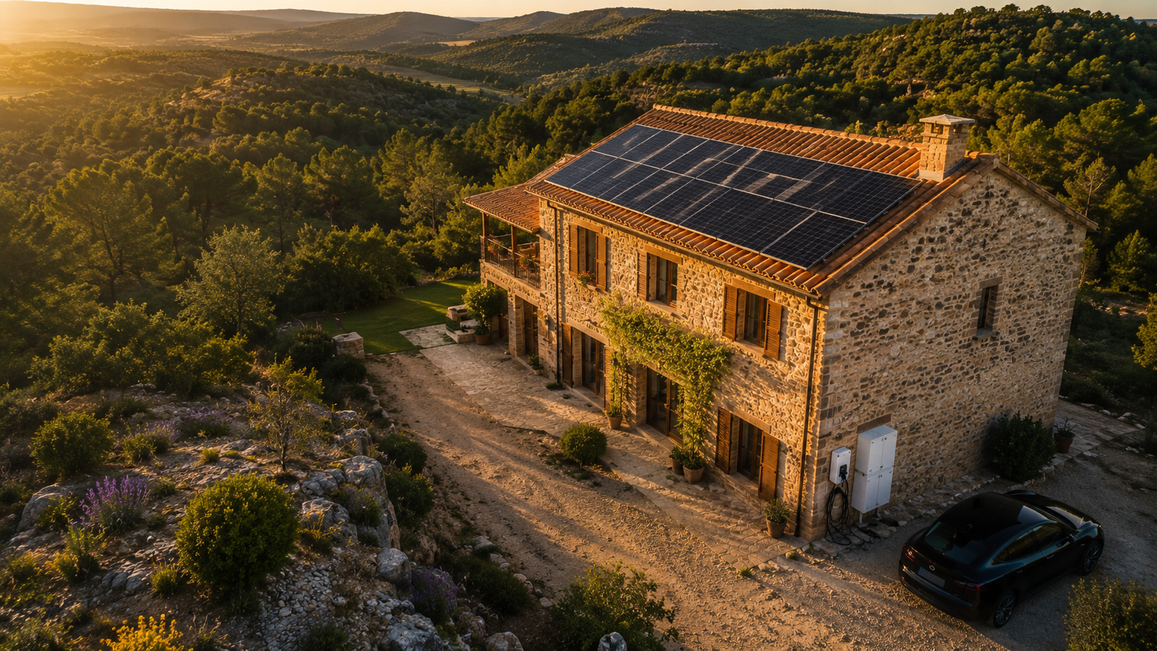 Finca La Encina